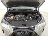 Thumbnail of 2018 Silver Lexus NX 300