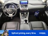 Thumbnail of 2018 Silver Lexus NX 300