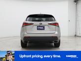Thumbnail of 2018 Silver Lexus NX 300