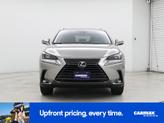 Thumbnail of 2018 Silver Lexus NX 300