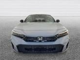 Thumbnail of 2025 Urban Gray Pearl Honda Civic