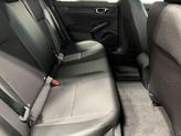 Thumbnail of 2025 Urban Gray Pearl Honda Civic