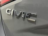 Thumbnail of 2025 Urban Gray Pearl Honda Civic