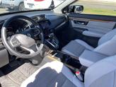 Thumbnail of 2022 Obsidian Blue Pearl Honda CR-V