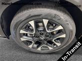 Thumbnail of 2026 Solar Silver Metallic Honda HR-V