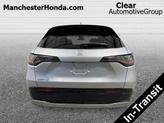 Thumbnail of 2026 Solar Silver Metallic Honda HR-V