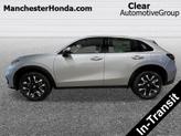 Thumbnail of 2026 Solar Silver Metallic Honda HR-V