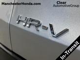 Thumbnail of 2026 Solar Silver Metallic Honda HR-V