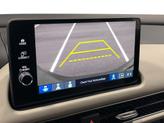 Thumbnail of 2026 Solar Silver Metallic Honda HR-V