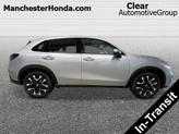 Thumbnail of 2026 Solar Silver Metallic Honda HR-V