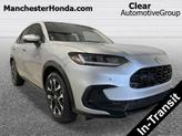 Thumbnail of 2026 Solar Silver Metallic Honda HR-V