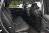 Thumbnail of 2020 Majestic Black Pearl Acura MDX