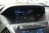 Thumbnail of 2020 Majestic Black Pearl Acura MDX