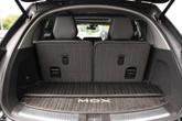 Thumbnail of 2020 Majestic Black Pearl Acura MDX