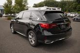 Thumbnail of 2020 Majestic Black Pearl Acura MDX