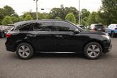 Thumbnail of 2020 Majestic Black Pearl Acura MDX