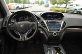Thumbnail of 2020 Majestic Black Pearl Acura MDX