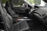 Thumbnail of 2020 Majestic Black Pearl Acura MDX