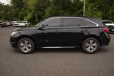 Thumbnail of 2020 Majestic Black Pearl Acura MDX