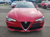 Thumbnail of 2017 Rosso Alfa Alfa Romeo Giulia