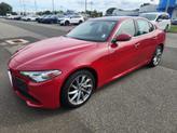 Thumbnail of 2017 Rosso Alfa Alfa Romeo Giulia