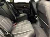 Thumbnail of 2026 Platinum White Pearl Honda HR-V
