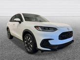 Thumbnail of 2026 Platinum White Pearl Honda HR-V