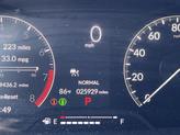 Thumbnail of 2022 Aegean Blue Metallic Honda Civic