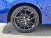 Thumbnail of 2022 Aegean Blue Metallic Honda Civic