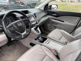 Thumbnail of 2012  Honda CR-V