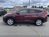 Thumbnail of 2012  Honda CR-V