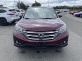 Thumbnail of 2012  Honda CR-V