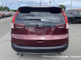 Thumbnail of 2012  Honda CR-V