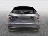 Thumbnail of 2026 Modern Steel Metallic Honda HR-V