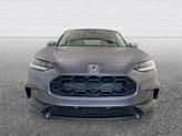 Thumbnail of 2026 Modern Steel Metallic Honda HR-V
