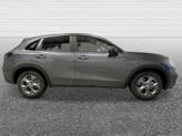 Thumbnail of 2026 Modern Steel Metallic Honda HR-V