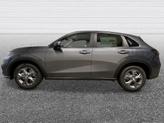 Thumbnail of 2026 Modern Steel Metallic Honda HR-V