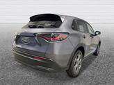 Thumbnail of 2026 Modern Steel Metallic Honda HR-V