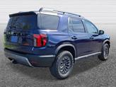 Thumbnail of 2026 Obsidian Blue Pearl Honda Passport