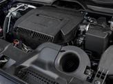 Thumbnail of 2026 Obsidian Blue Pearl Honda Passport
