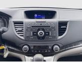 Thumbnail of 2014 Alabaster Silver Metallic Honda CR-V