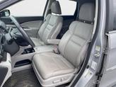 Thumbnail of 2014 Alabaster Silver Metallic Honda CR-V