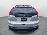 Thumbnail of 2014 Alabaster Silver Metallic Honda CR-V