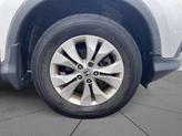 Thumbnail of 2014 Alabaster Silver Metallic Honda CR-V