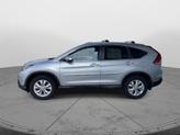 Thumbnail of 2014 Alabaster Silver Metallic Honda CR-V