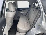 Thumbnail of 2014 Alabaster Silver Metallic Honda CR-V