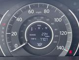 Thumbnail of 2014 Alabaster Silver Metallic Honda CR-V