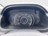 Thumbnail of 2014 Alabaster Silver Metallic Honda CR-V
