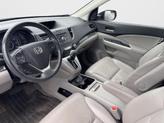Thumbnail of 2014 Alabaster Silver Metallic Honda CR-V