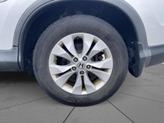 Thumbnail of 2014 Alabaster Silver Metallic Honda CR-V